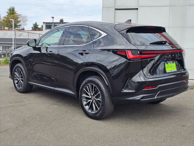 2023 Lexus NX 350 Premium