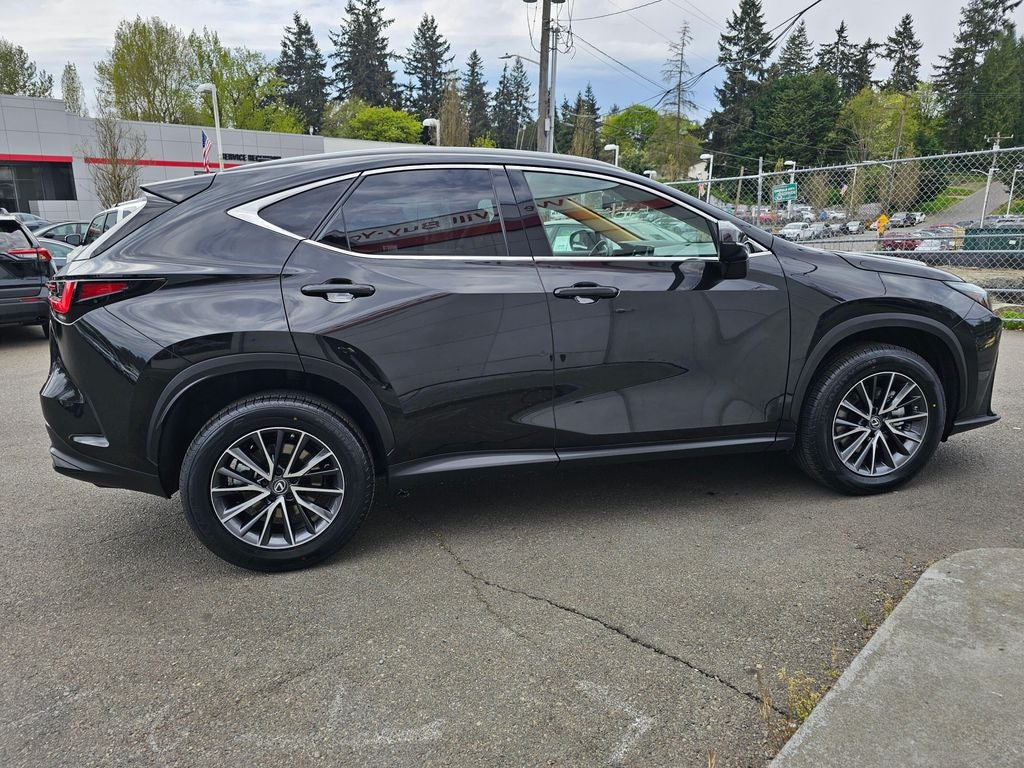 2023 Lexus NX 350 Premium