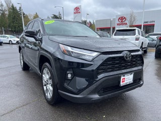 2024 Toyota RAV4 XLE Premium -AWD