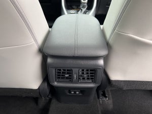 2021 Toyota RAV4 Hybrid XLE Premium AWD SUV/WEATHER PACKAGE/11 JBL SPEAKERS