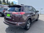 2016 Toyota RAV4 LE -AWD SUV