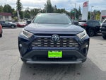 2019 Toyota RAV4 Hybrid Limited