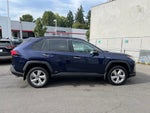 2019 Toyota RAV4 Hybrid Limited