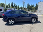 2019 Toyota RAV4 Hybrid Limited