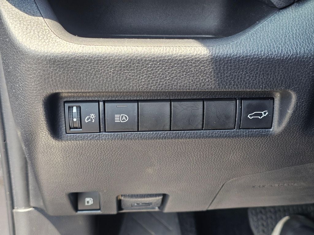 2022 Toyota RAV4 Hybrid XSE