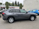 2024 Toyota RAV4 LE -AWD