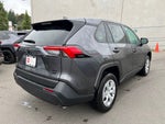 2024 Toyota RAV4 LE -AWD