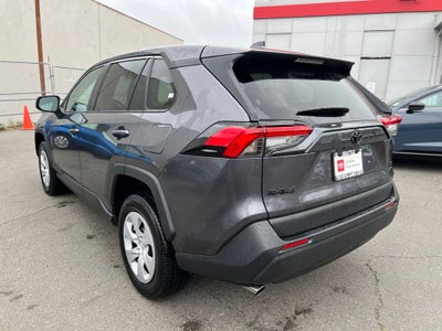 2024 Toyota RAV4 LE -AWD