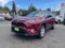 2021 Toyota RAV4 LE TOYOTA SAFETY-SENSE/APPLE CARPLAY