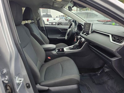 2025 Toyota RAV4 Hybrid LE -AWD