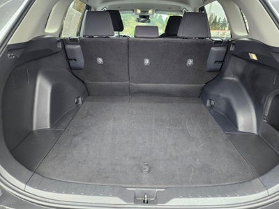 2025 Toyota RAV4 Hybrid LE -AWD