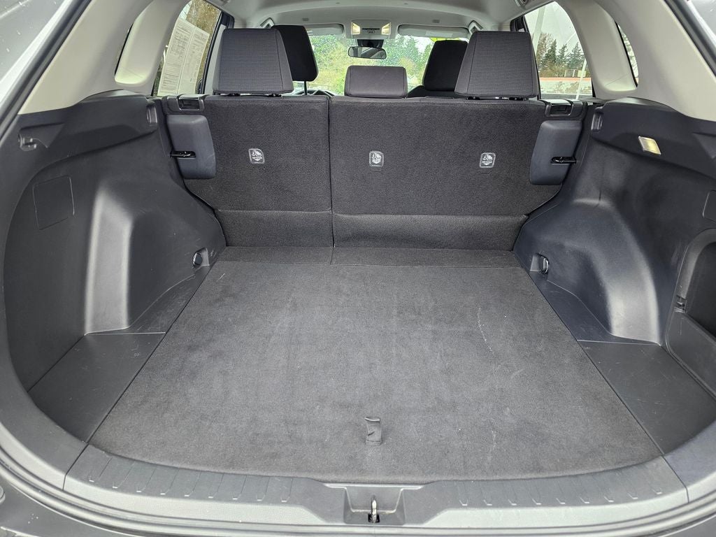 2025 Toyota RAV4 Hybrid LE -AWD