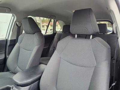 2025 Toyota RAV4 Hybrid LE -AWD