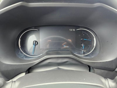 2025 Toyota RAV4 Hybrid LE -AWD