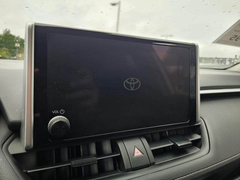 2025 Toyota RAV4 Hybrid LE -AWD