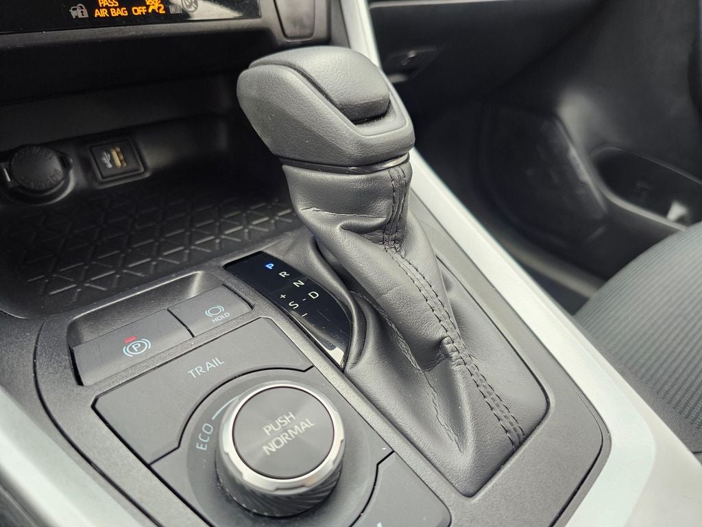 2025 Toyota RAV4 Hybrid LE -AWD