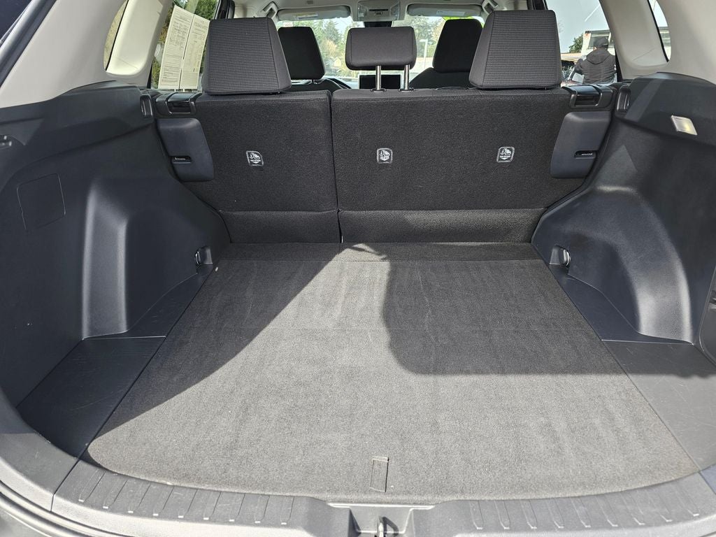 2025 Toyota RAV4 Hybrid LE -AWD