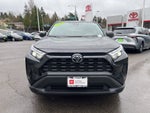 2025 Toyota RAV4 Hybrid LE -AWD