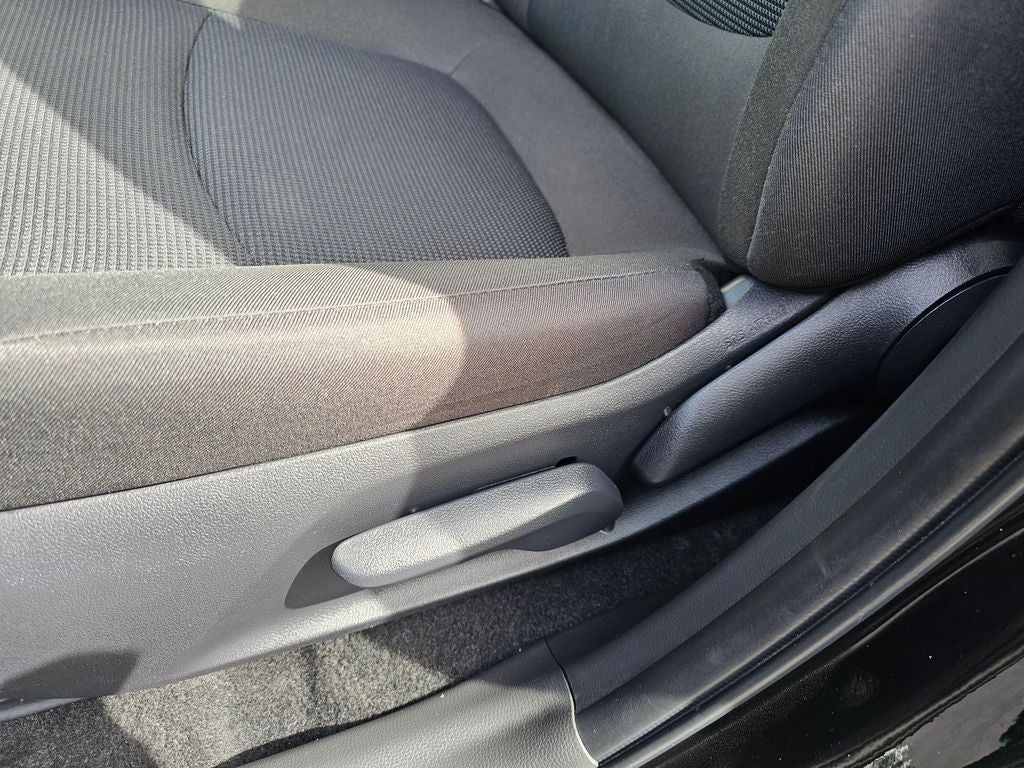 2025 Toyota RAV4 Hybrid LE -AWD