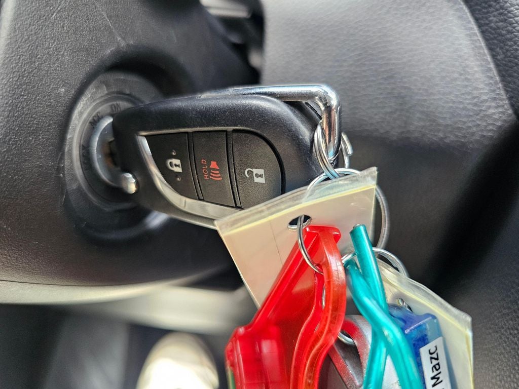 2025 Toyota RAV4 Hybrid LE -AWD