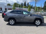 2019 Toyota RAV4 Hybrid LE