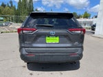 2019 Toyota RAV4 Hybrid LE