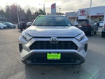 2022 Toyota RAV4 XLE -AWD