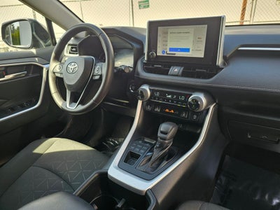 2023 Toyota RAV4 XLE -AWD