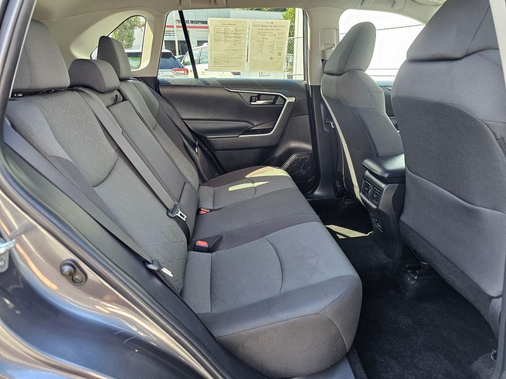 2023 Toyota RAV4 XLE -AWD