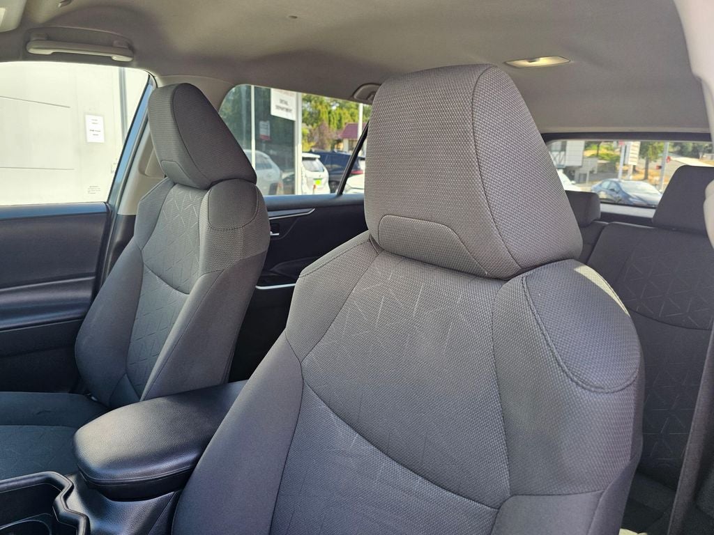 2023 Toyota RAV4 XLE -AWD