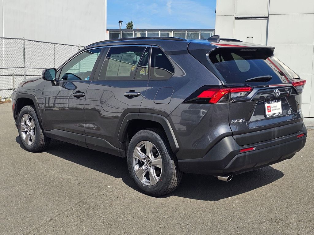 2023 Toyota RAV4 XLE -AWD