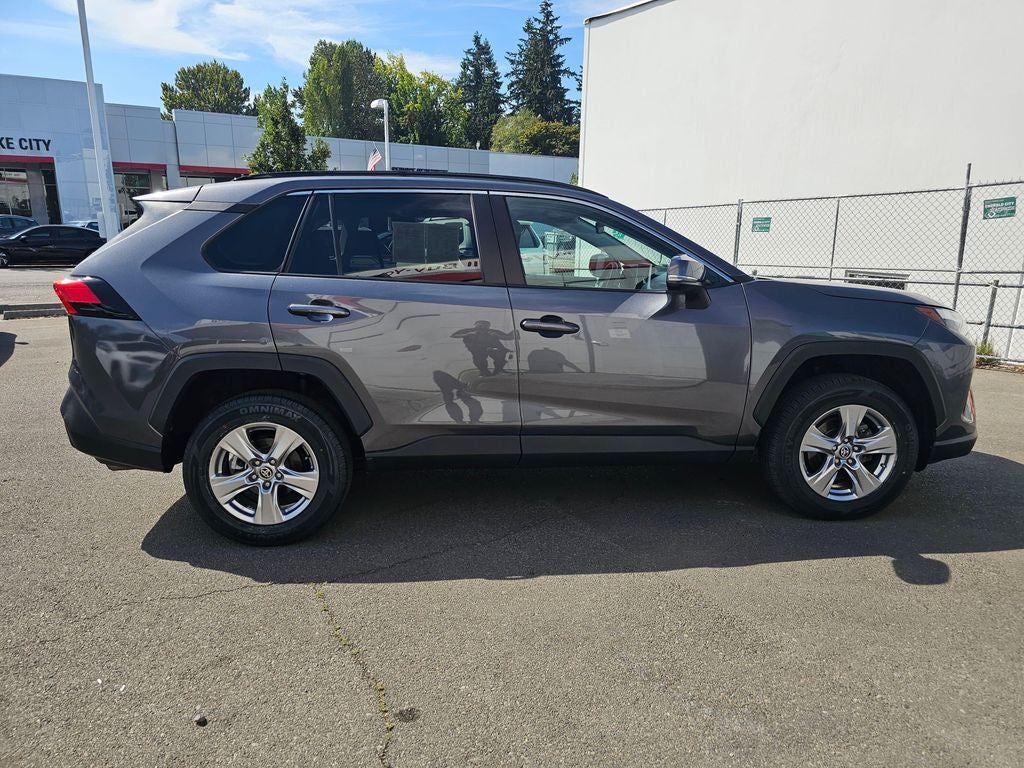 2023 Toyota RAV4 XLE -AWD