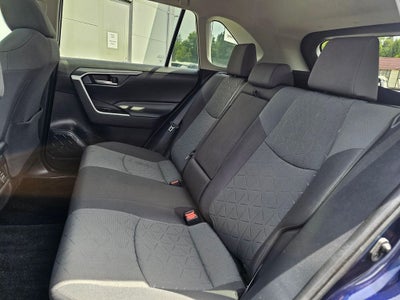2020 Toyota RAV4 Hybrid XLE -AWD SUV