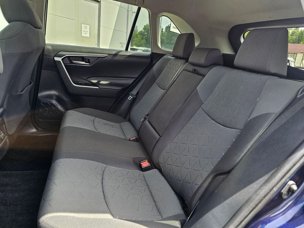2020 Toyota RAV4 Hybrid XLE -AWD SUV
