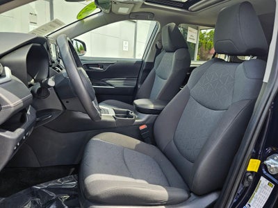 2020 Toyota RAV4 Hybrid XLE -AWD SUV