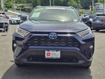 2020 Toyota RAV4 Hybrid XLE -AWD SUV