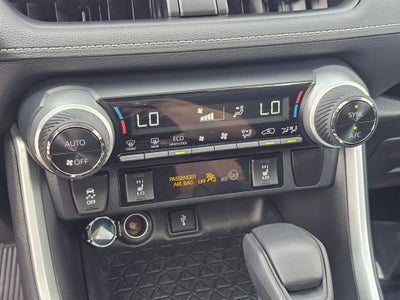 2020 Toyota RAV4 Hybrid XLE -AWD SUV