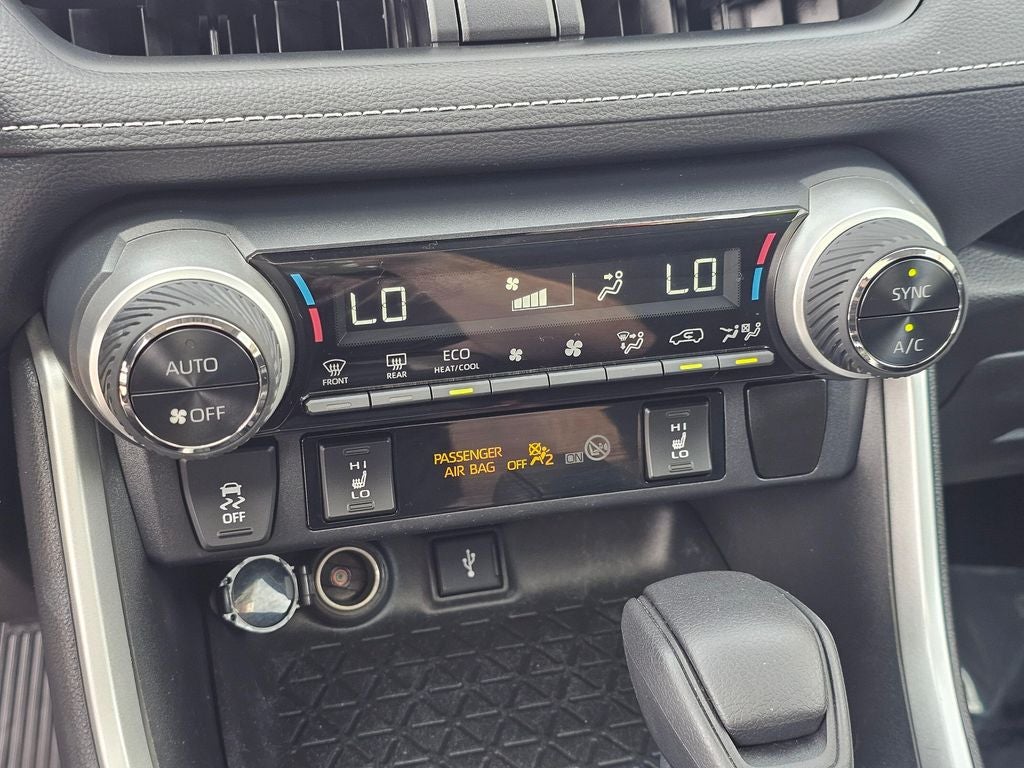 2020 Toyota RAV4 Hybrid XLE -AWD SUV