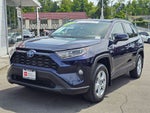 2020 Toyota RAV4 Hybrid XLE -AWD SUV