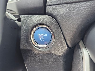 2020 Toyota RAV4 Hybrid XLE -AWD SUV