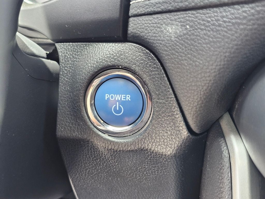 2020 Toyota RAV4 Hybrid XLE -AWD SUV
