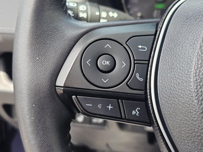 2020 Toyota RAV4 Hybrid XLE -AWD SUV