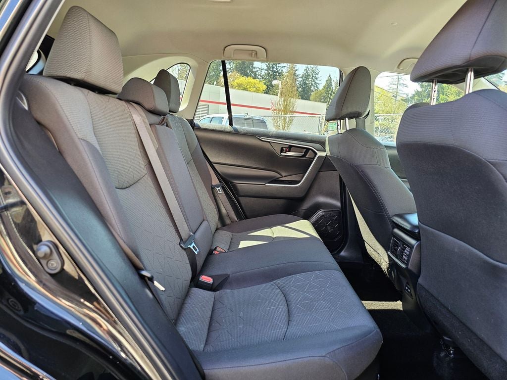 2024 Toyota RAV4 Hybrid Woodland Edition -AWD