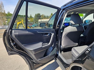 2024 Toyota RAV4 Hybrid Woodland Edition -AWD