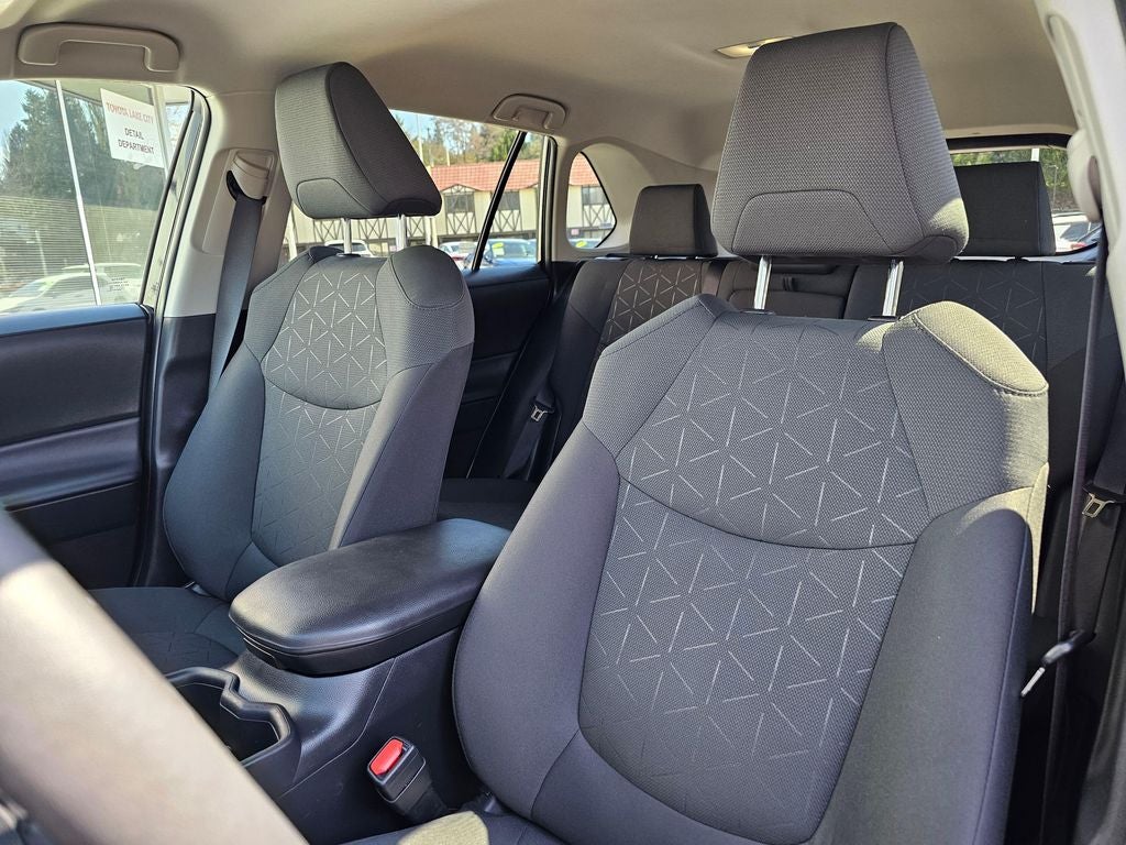 2024 Toyota RAV4 Hybrid Woodland Edition -AWD