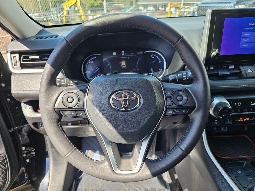 2024 Toyota RAV4 Hybrid Woodland Edition -AWD