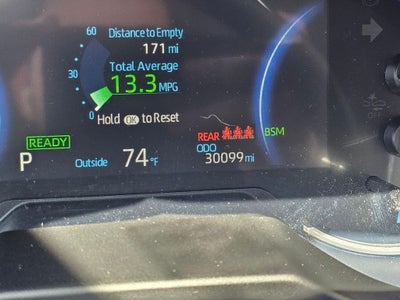 2024 Toyota RAV4 Hybrid Woodland Edition -AWD