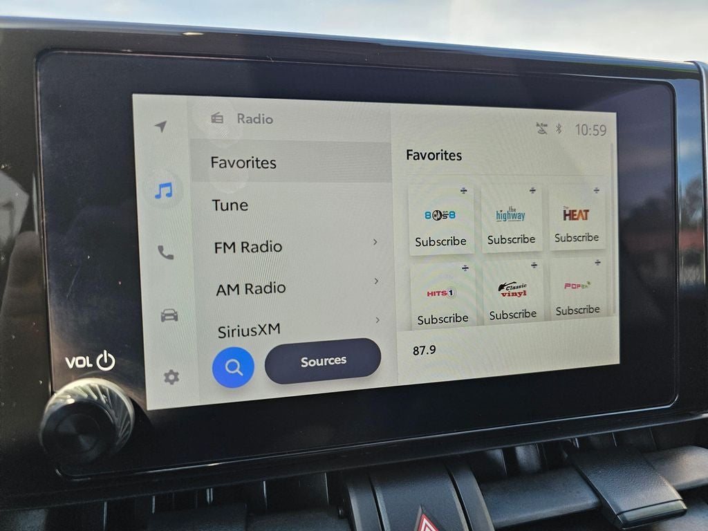2024 Toyota RAV4 Hybrid Woodland Edition -AWD