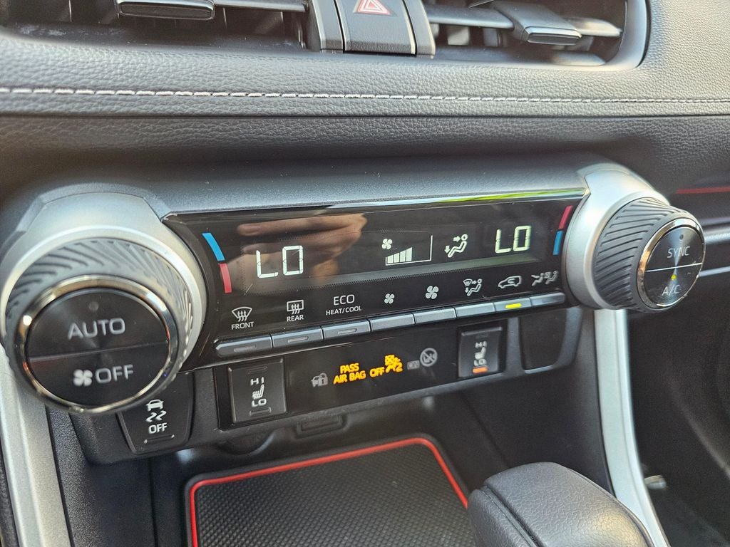 2024 Toyota RAV4 Hybrid Woodland Edition -AWD