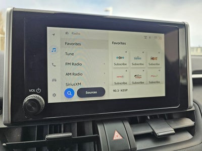 2024 Toyota RAV4 Hybrid Woodland Edition